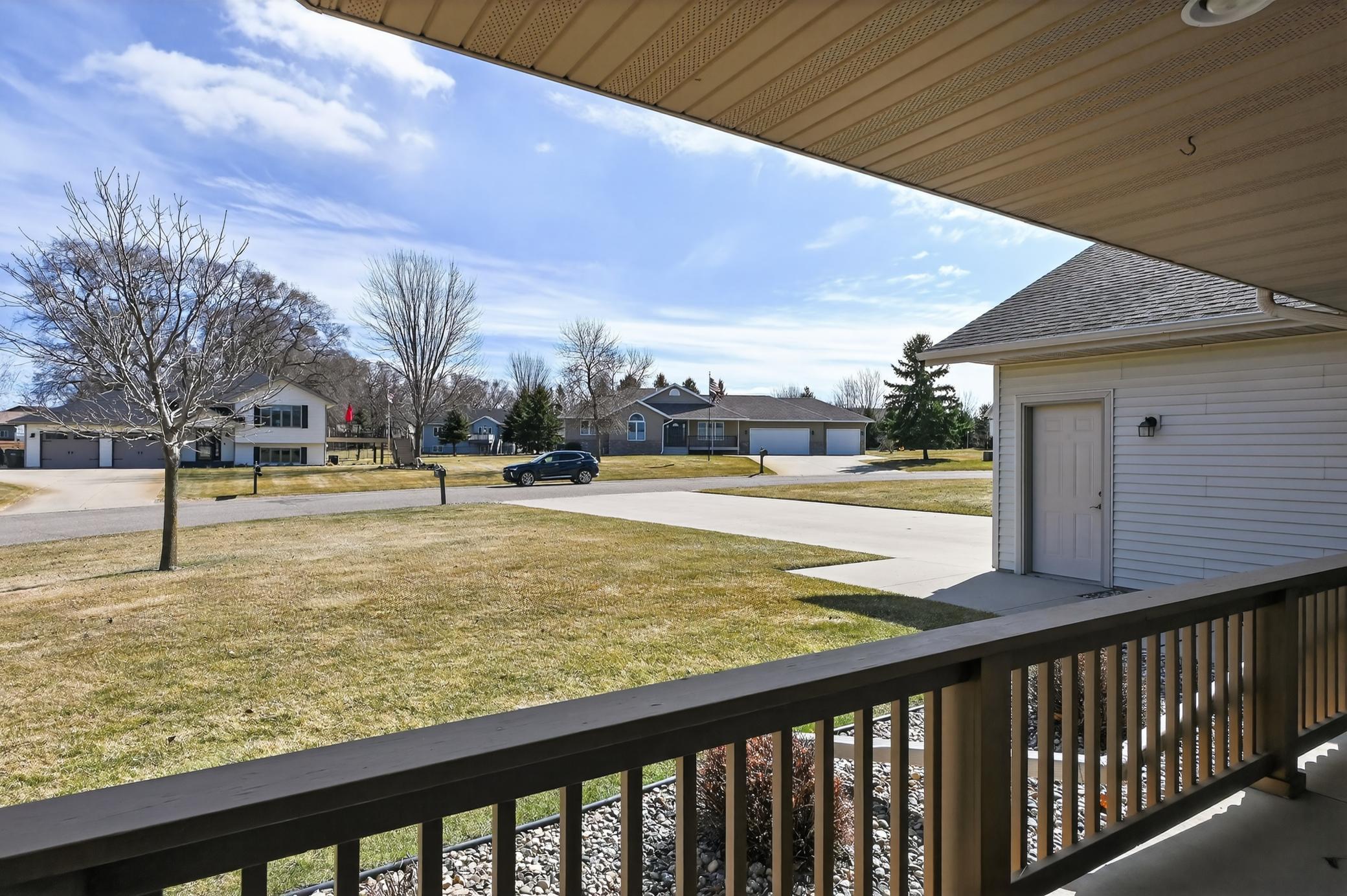 1328 Armstrong Road Northwest Alexandria, MN 56308 - Photo 57 of 61