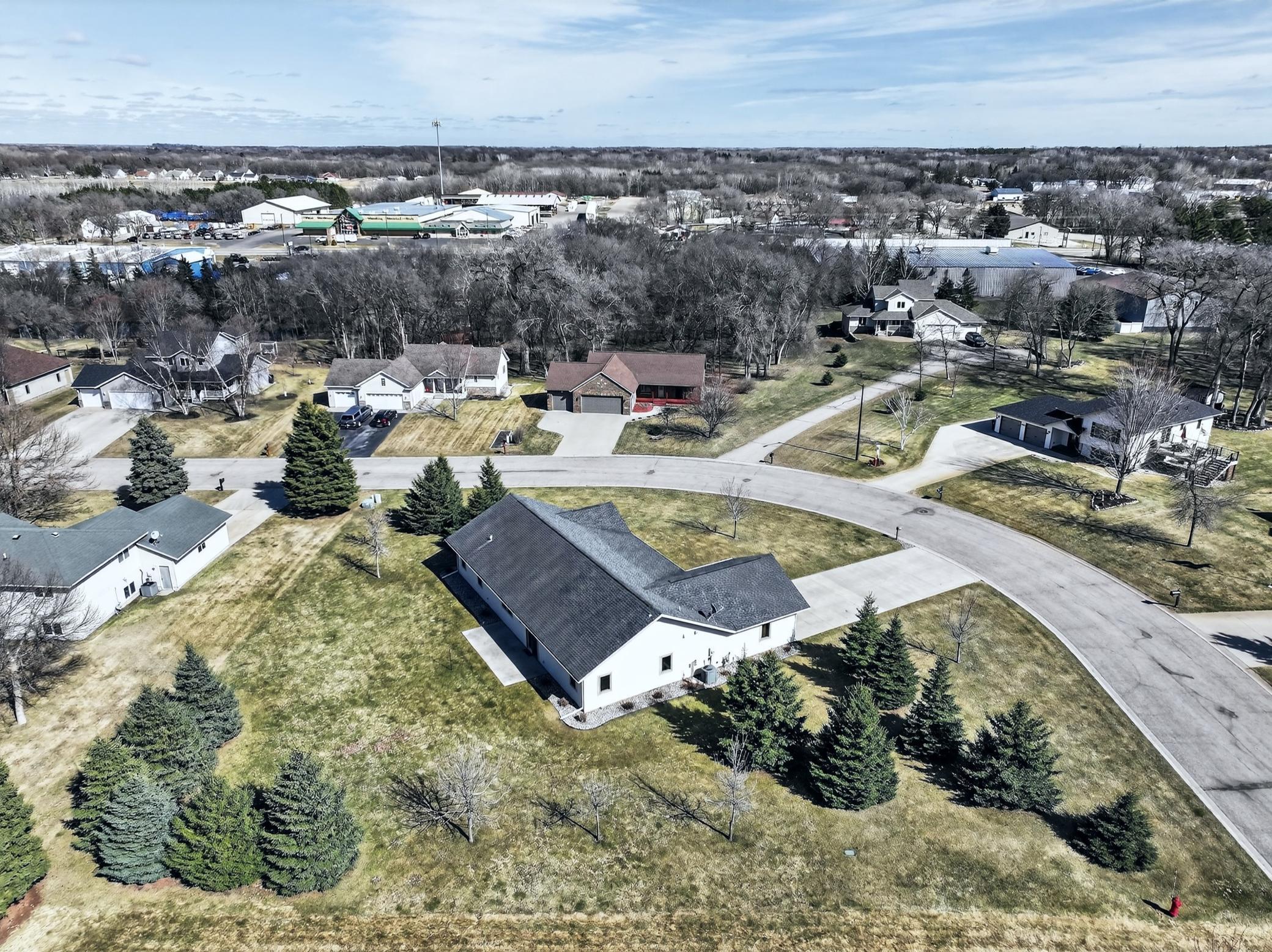 1328 Armstrong Road Northwest Alexandria, MN 56308 - Photo 58 of 61