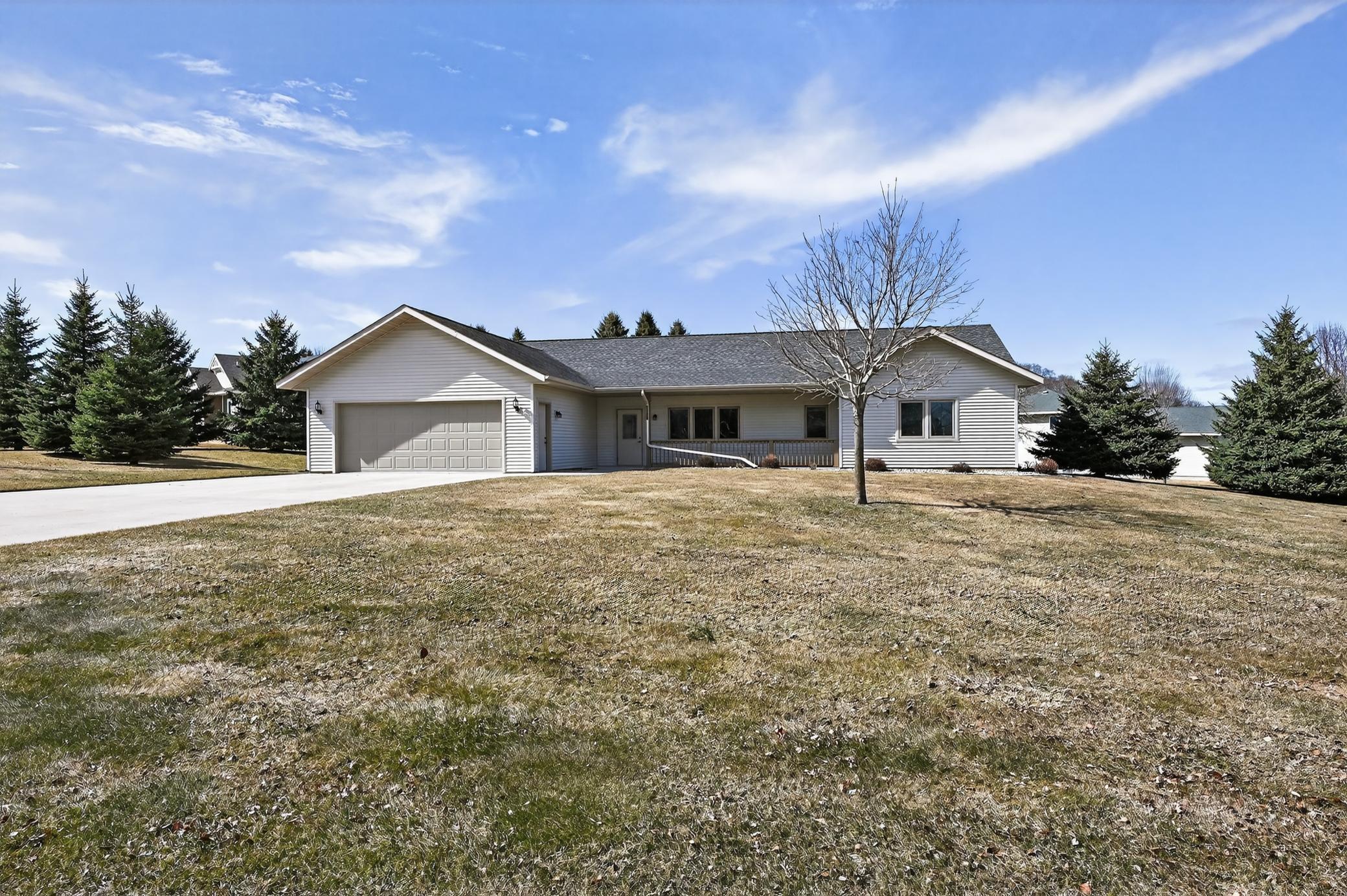 1328 Armstrong Road Northwest Alexandria, MN 56308 - Photo 6 of 61