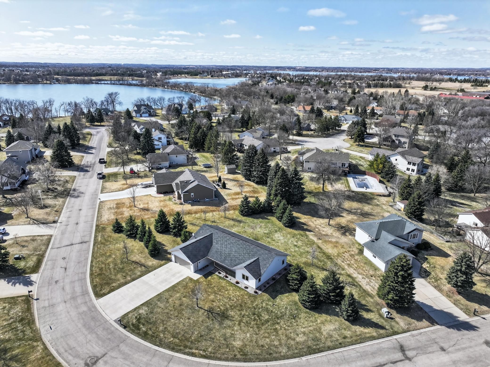 1328 Armstrong Road Northwest Alexandria, MN 56308 - Photo 61 of 61