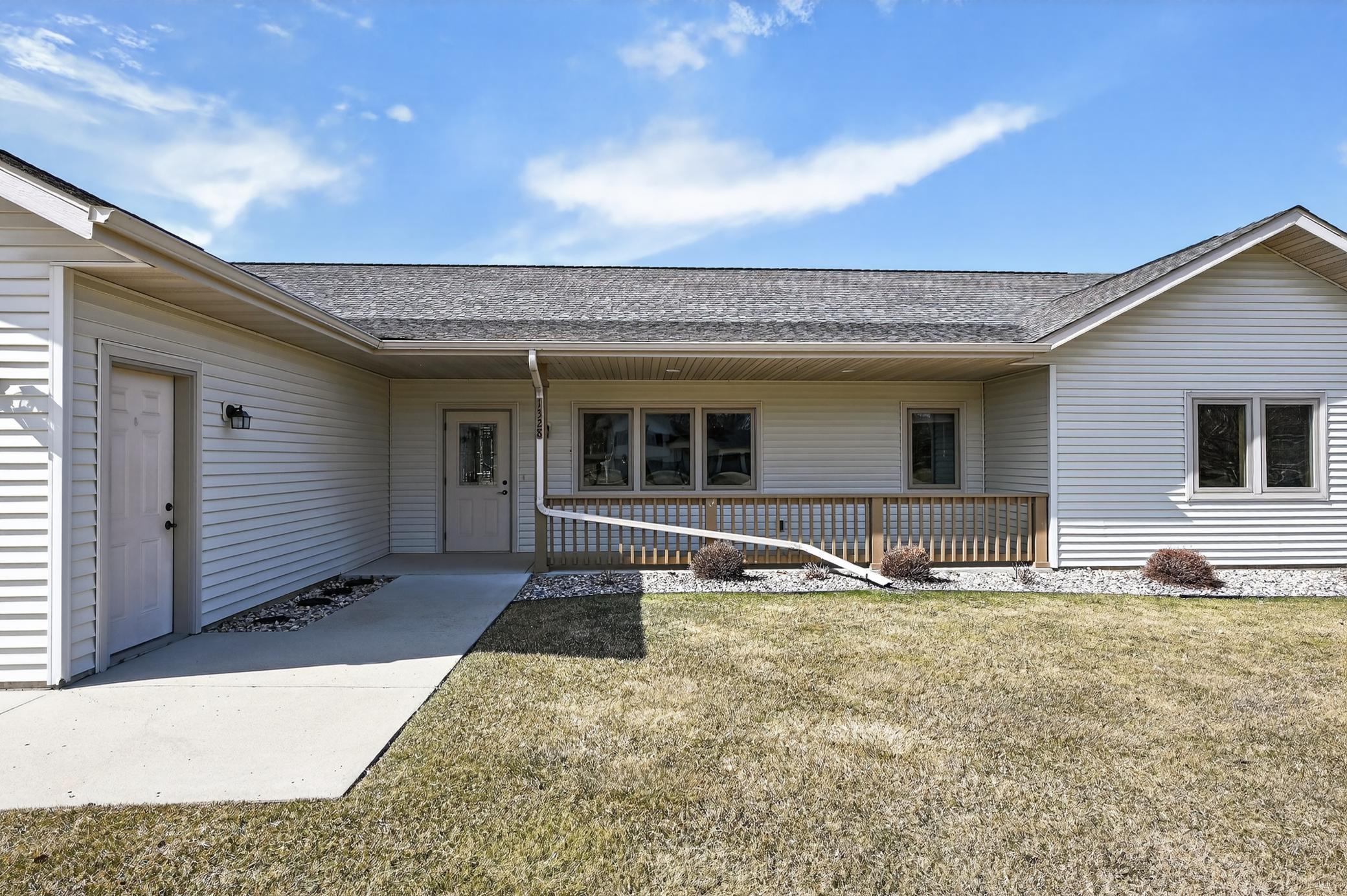 1328 Armstrong Road Northwest Alexandria, MN 56308 - Photo 7 of 61