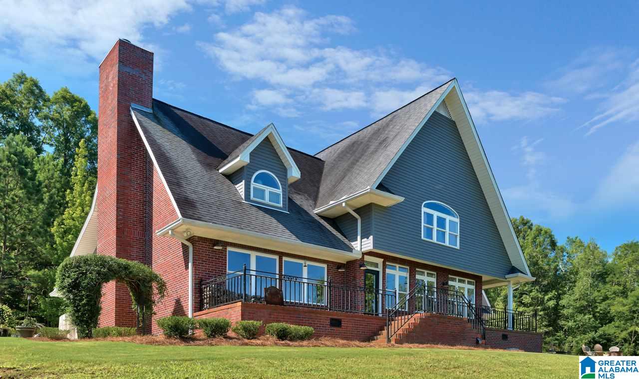 5015 Sumatanga Road Steele, AL 35987 - Photo 2 of 50