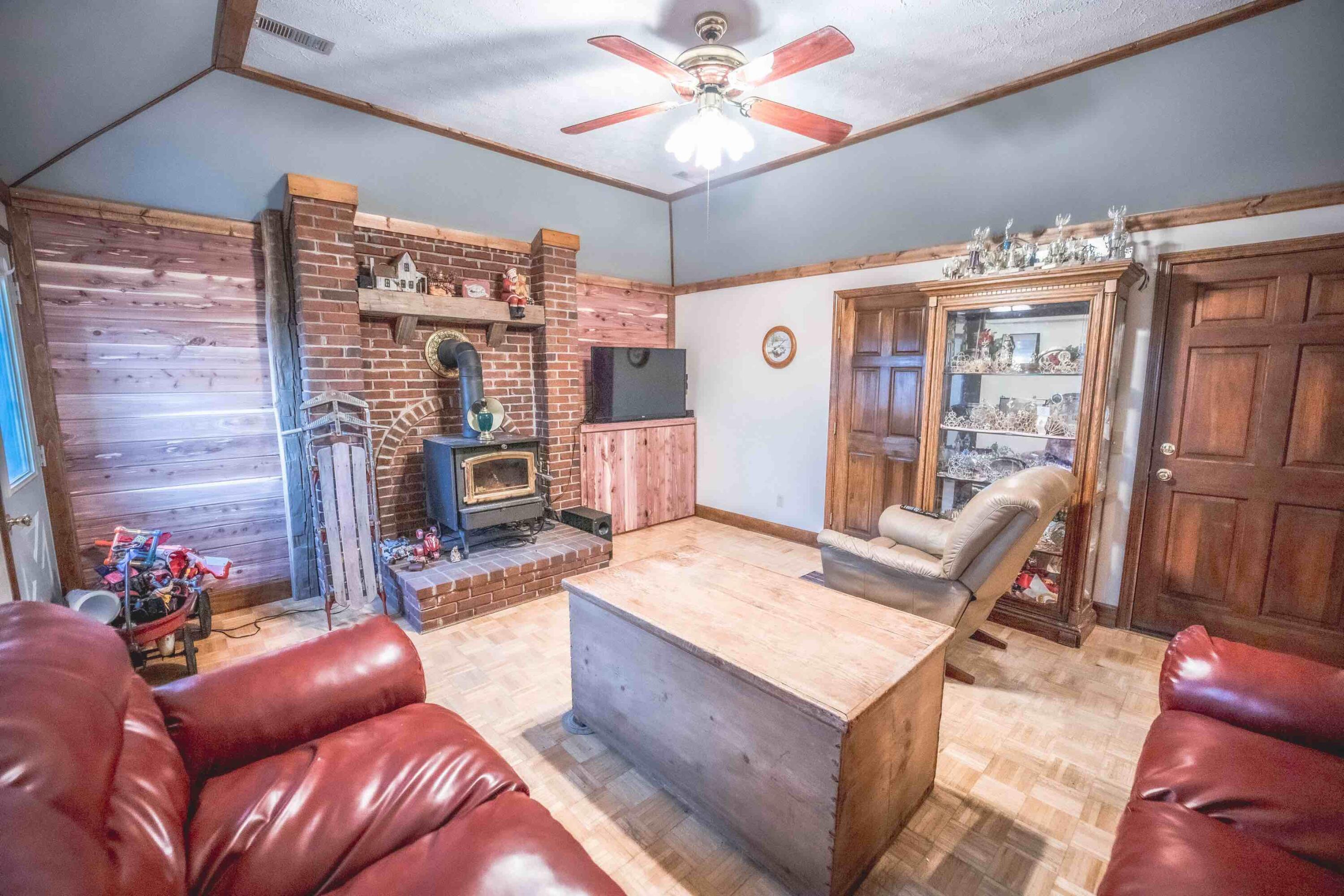 504 Wheeler Woods Road Liberty, KY 42539 - Photo 111 of 143 1I7A7660