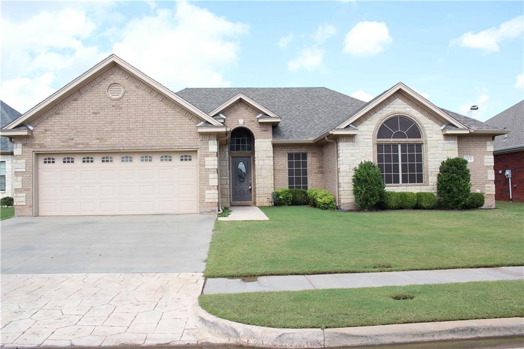 4 Jasmine Court Wichita Falls, TX 76310 - Photo 1 of 1