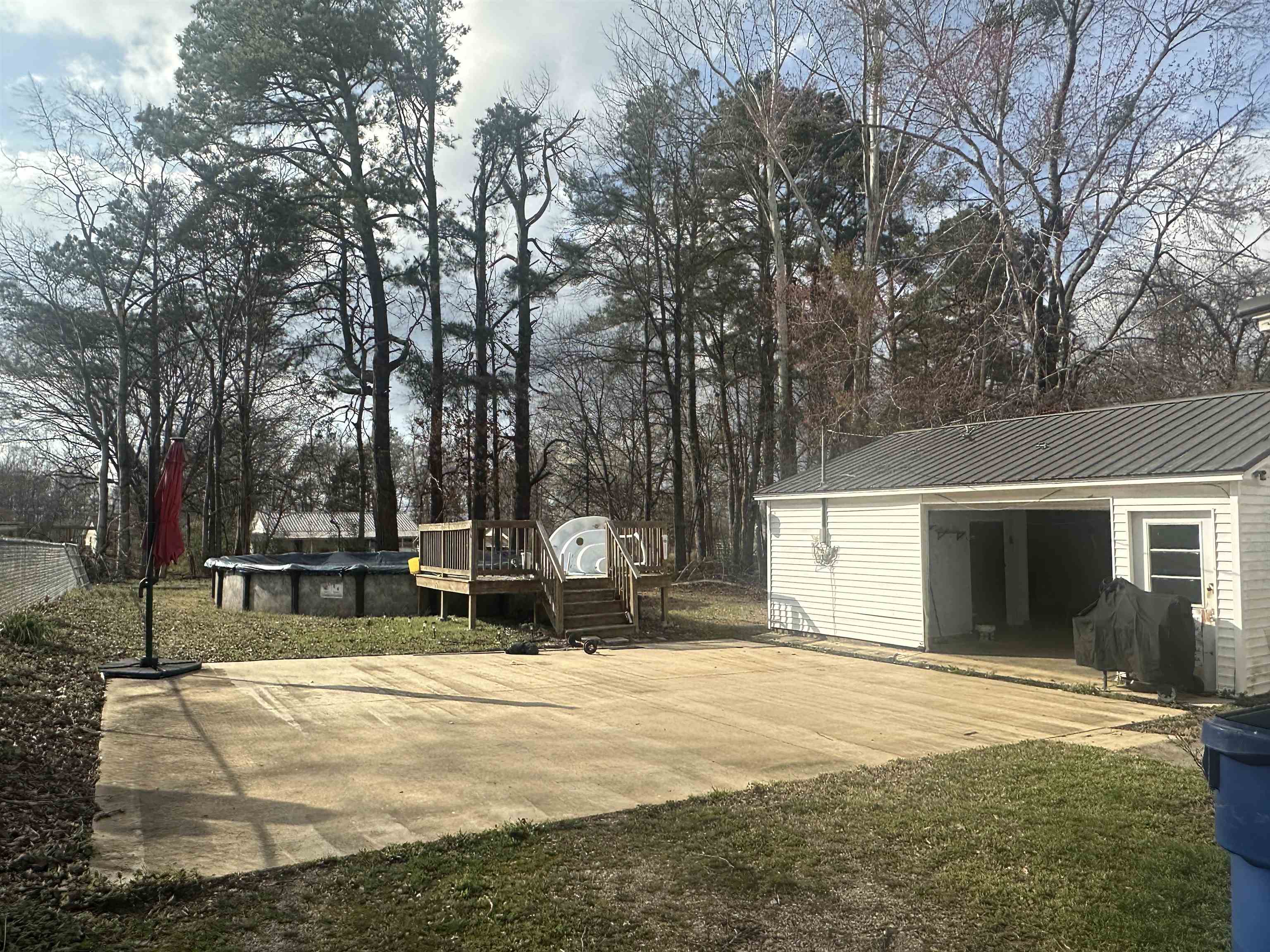 123 North Magnolia Street Adamsville, TN 38310 - Photo 3 of 25