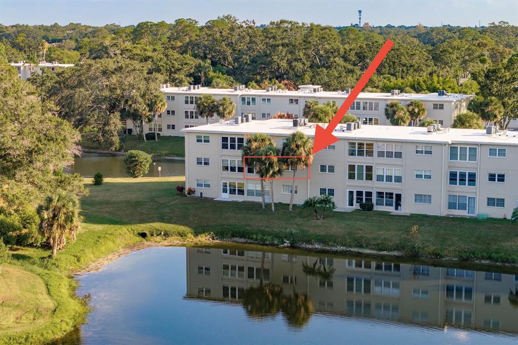 936 Virginia Street, Unit 208 Dunedin, FL 34698 - Photo 15 of 26