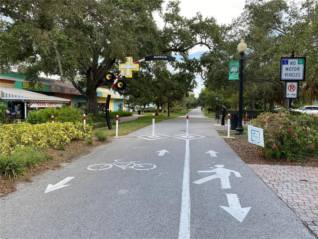 936 Virginia Street, Unit 208 Dunedin, FL 34698 - Photo 18 of 26