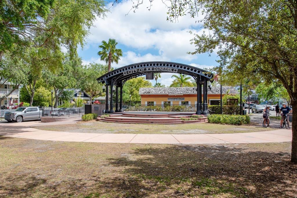 936 Virginia Street, Unit 208 Dunedin, FL 34698 - Photo 20 of 26