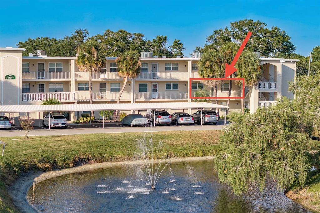 936 Virginia Street, Unit 208 Dunedin, FL 34698 - Photo 2 of 26