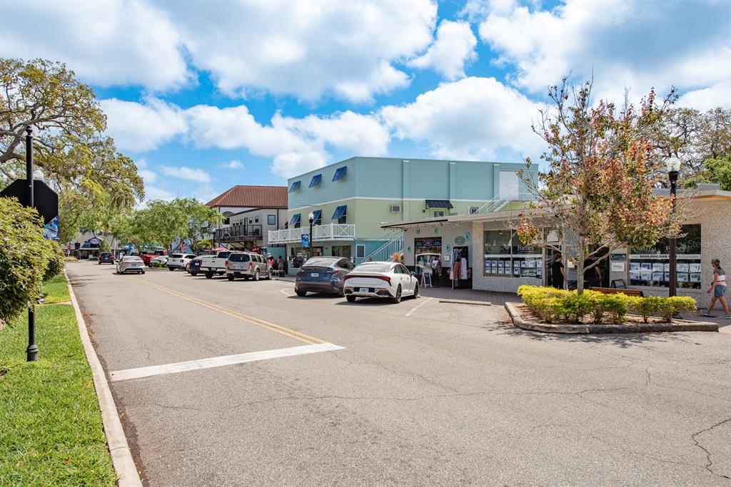 936 Virginia Street, Unit 208 Dunedin, FL 34698 - Photo 22 of 26