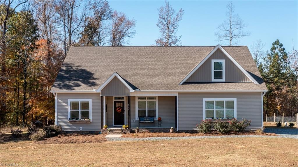 4746 Scythe Road Julian, NC 27283 - Photo 1 of 47 Gallery Image 1