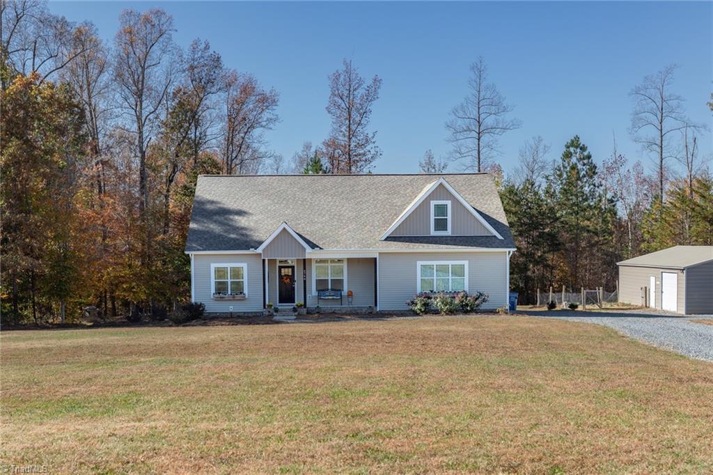 4746 Scythe Road Julian, NC 27283 - Photo 2 of 47 Gallery Image 2