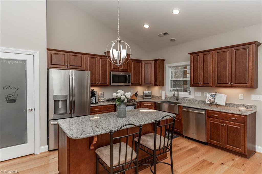 4746 Scythe Road Julian, NC 27283 - Photo 11 of 47 Gallery Image 11