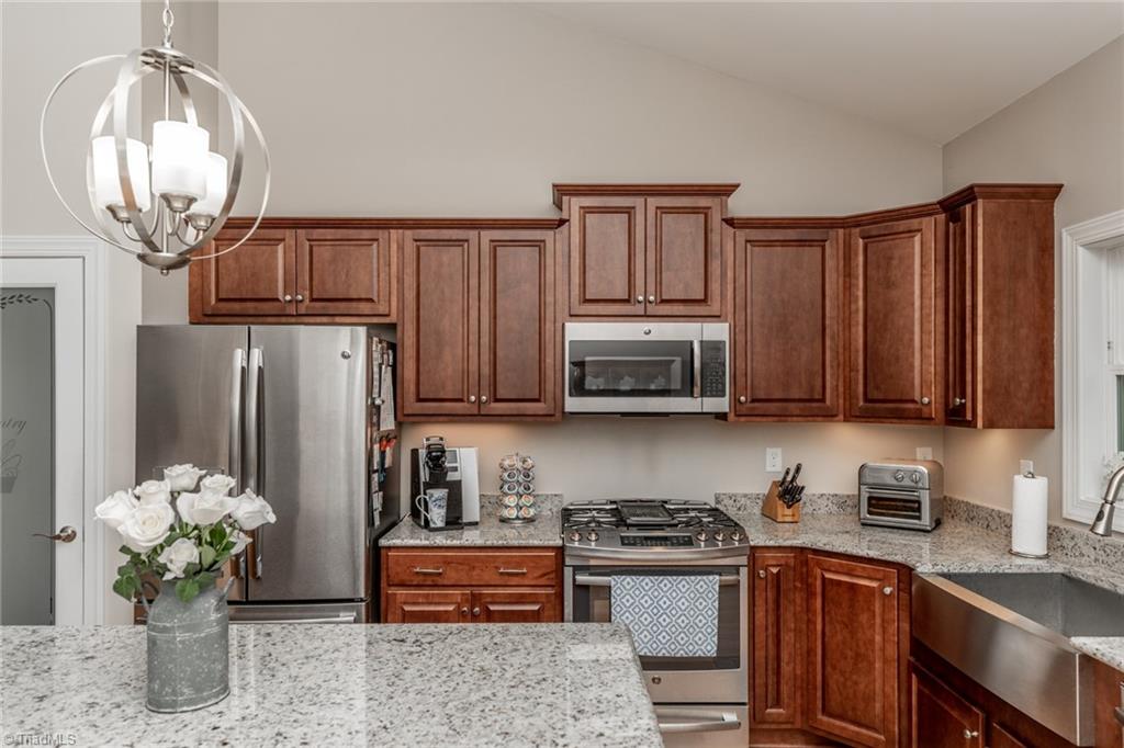 4746 Scythe Road Julian, NC 27283 - Photo 12 of 47 Gallery Image 12