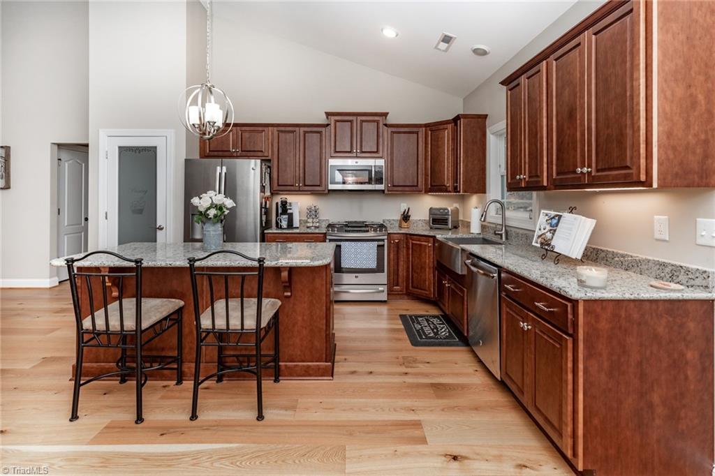 4746 Scythe Road Julian, NC 27283 - Photo 13 of 47 Gallery Image 13