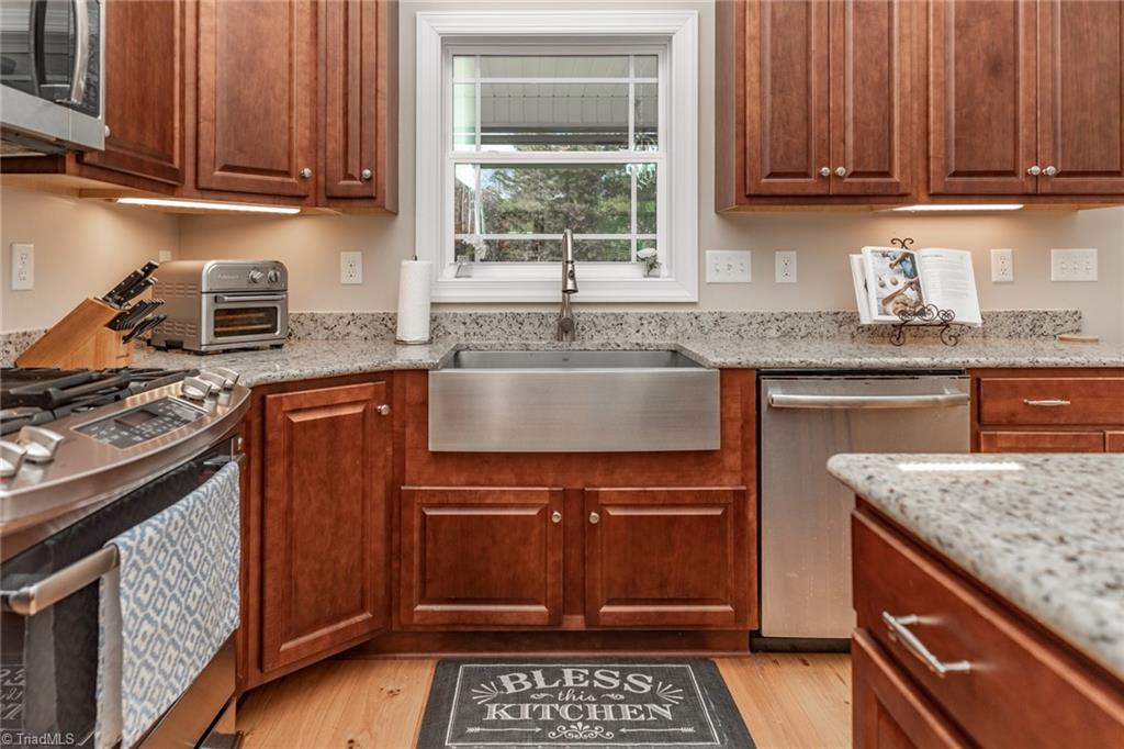 4746 Scythe Road Julian, NC 27283 - Photo 14 of 47 Gallery Image 14