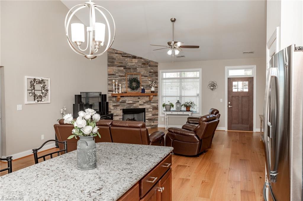 4746 Scythe Road Julian, NC 27283 - Photo 15 of 47 Gallery Image 15