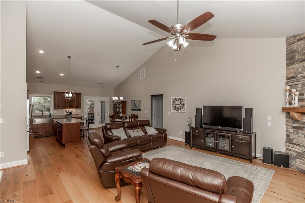 4746 Scythe Road Julian, NC 27283 - Photo 4 of 47 Gallery Image 4