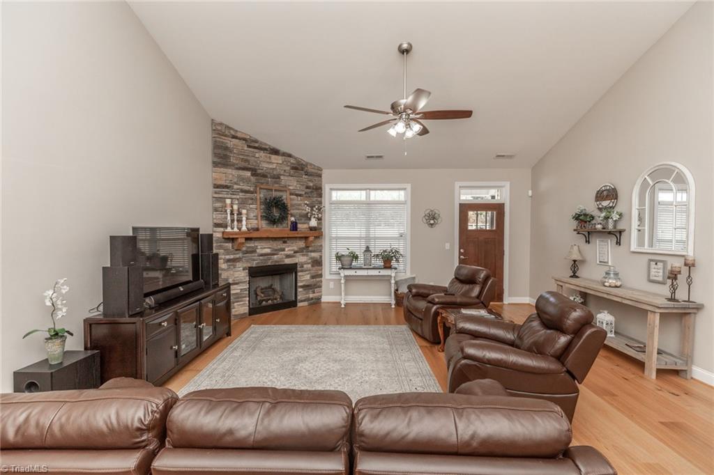 4746 Scythe Road Julian, NC 27283 - Photo 5 of 47 Gallery Image 5