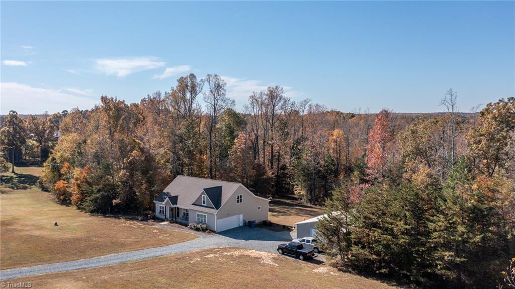 4746 Scythe Road Julian, NC 27283 - Photo 44 of 47 Gallery Image 44