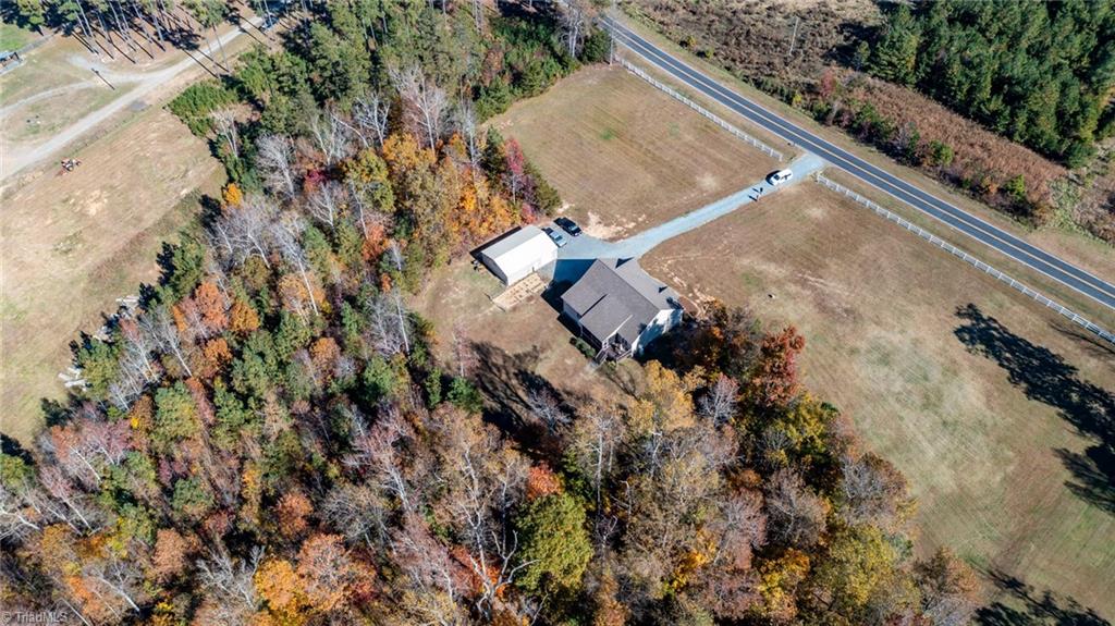 4746 Scythe Road Julian, NC 27283 - Photo 46 of 47 Gallery Image 46