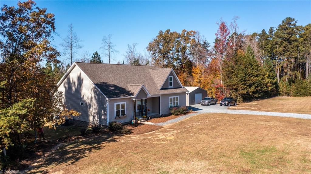 4746 Scythe Road Julian, NC 27283 - Photo 47 of 47 Gallery Image 47
