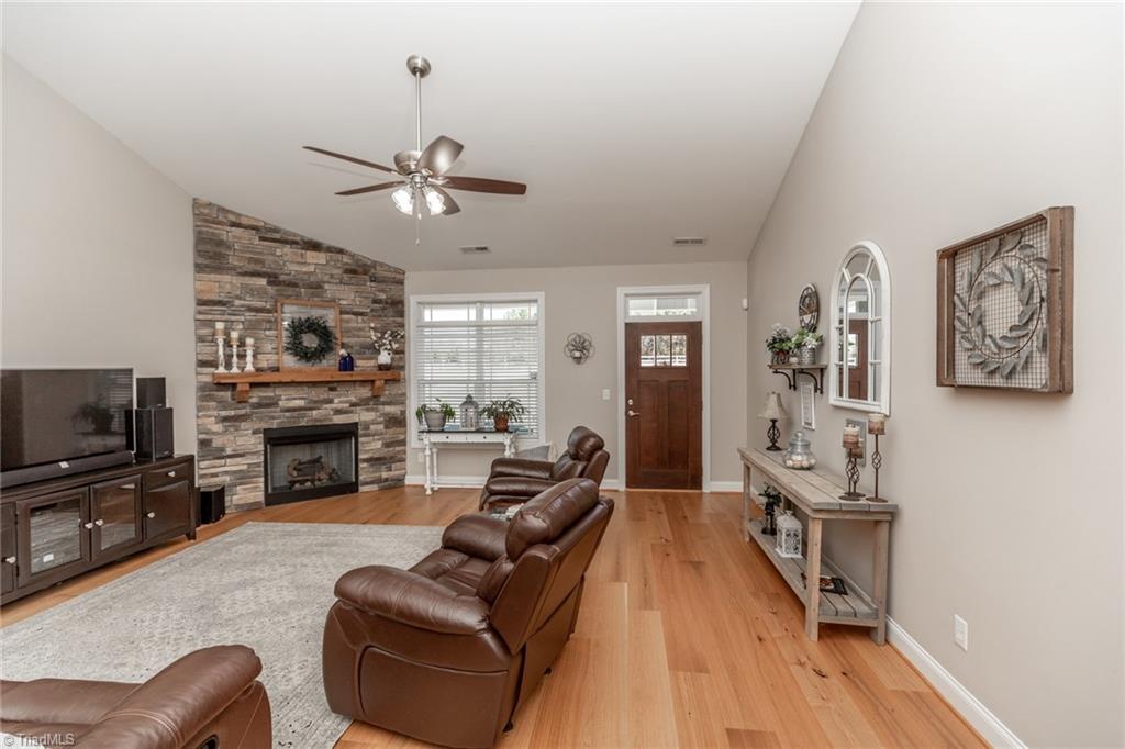 4746 Scythe Road Julian, NC 27283 - Photo 6 of 47 Gallery Image 6