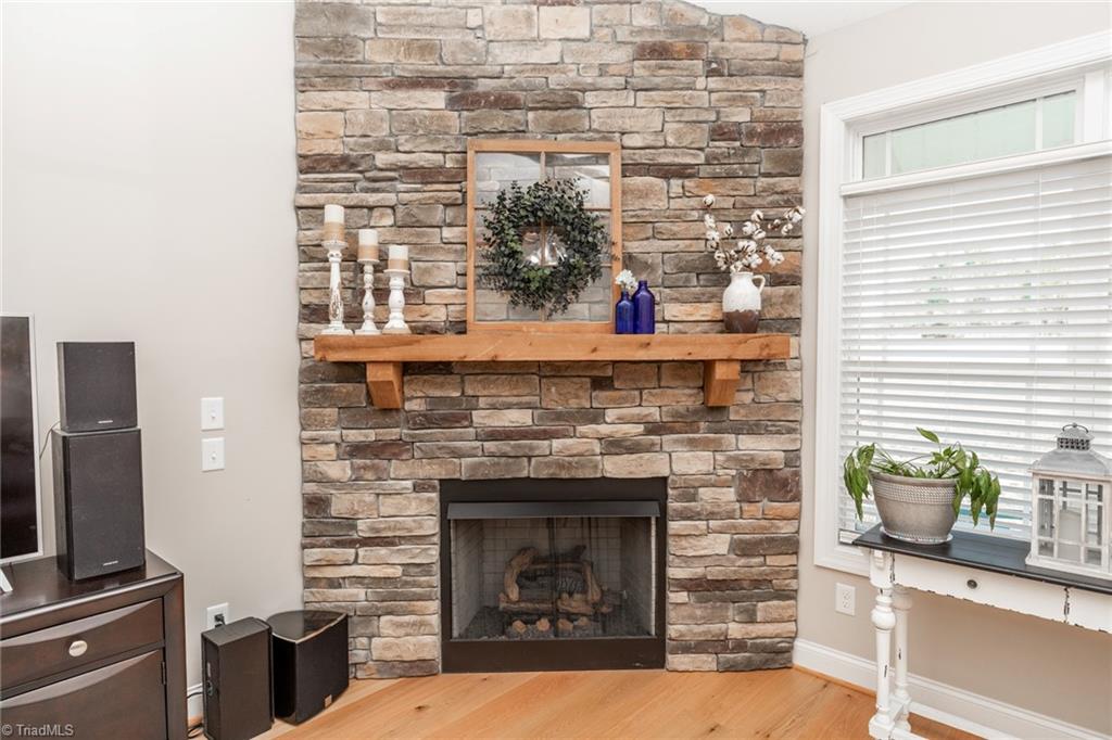 4746 Scythe Road Julian, NC 27283 - Photo 7 of 47 Gallery Image 7