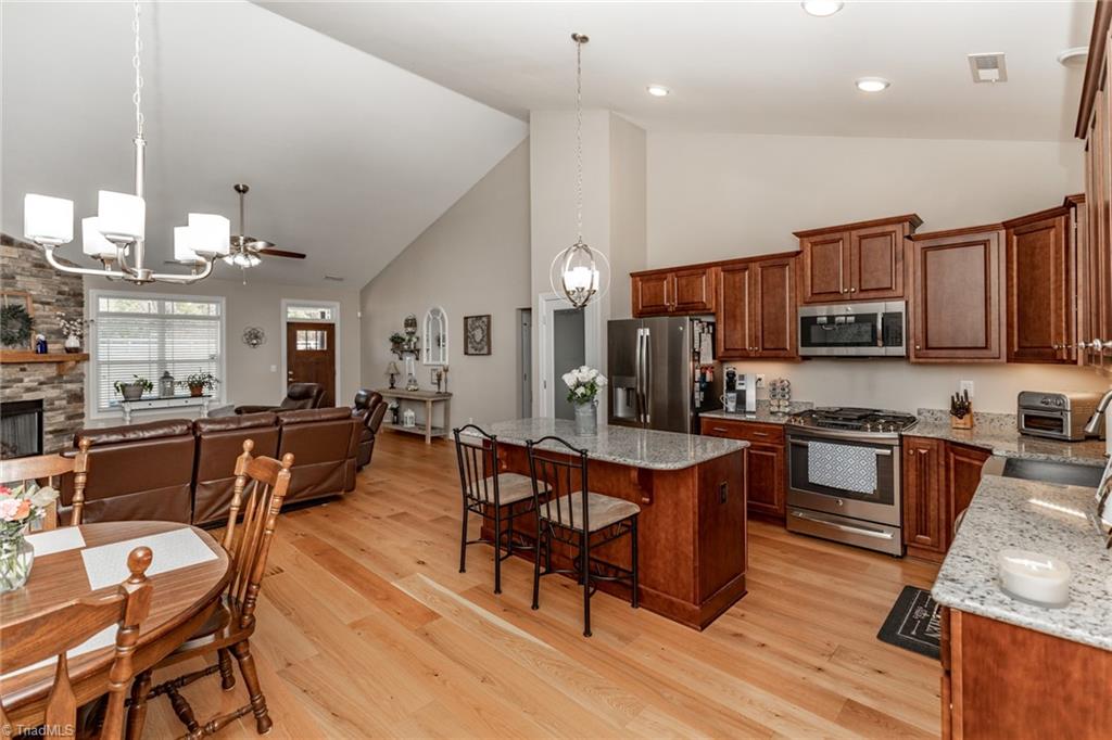 4746 Scythe Road Julian, NC 27283 - Photo 8 of 47 Gallery Image 8