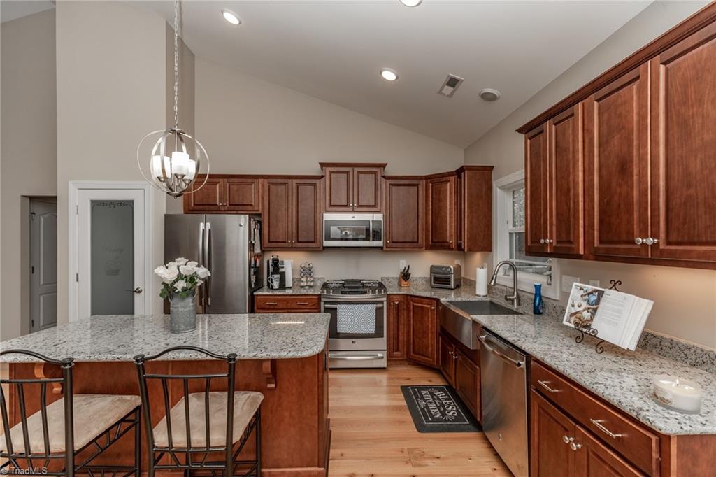 4746 Scythe Road Julian, NC 27283 - Photo 9 of 47 Gallery Image 9