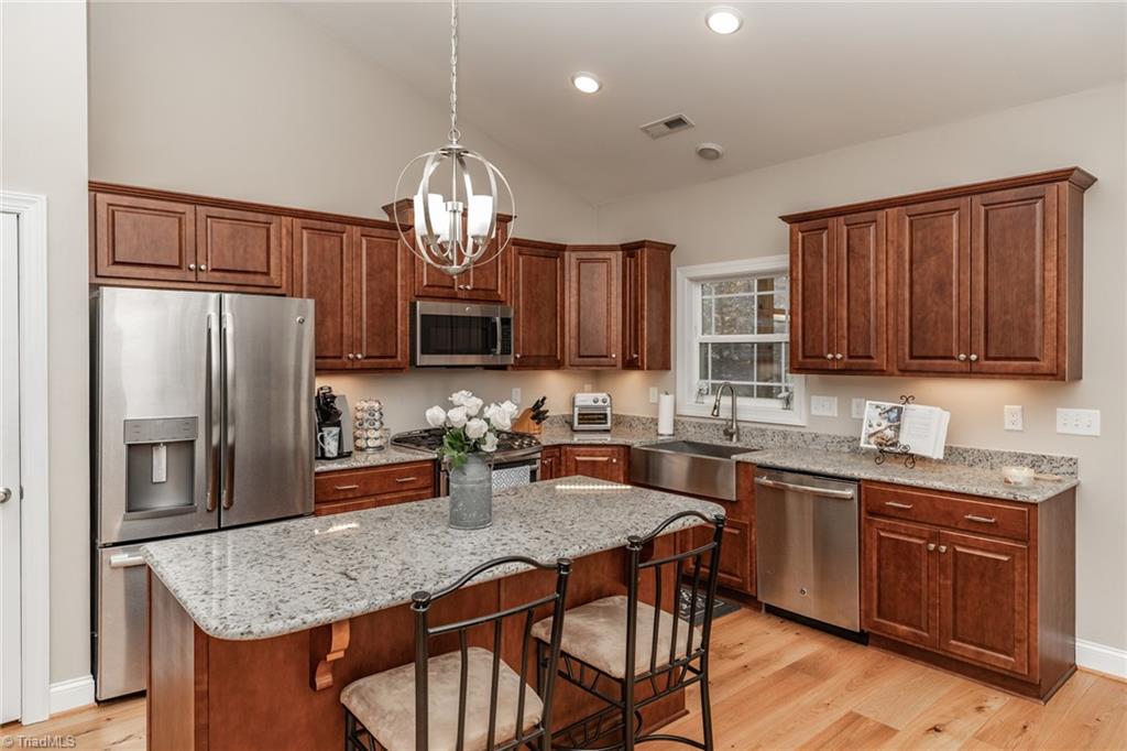 4746 Scythe Road Julian, NC 27283 - Photo 10 of 47 Gallery Image 10