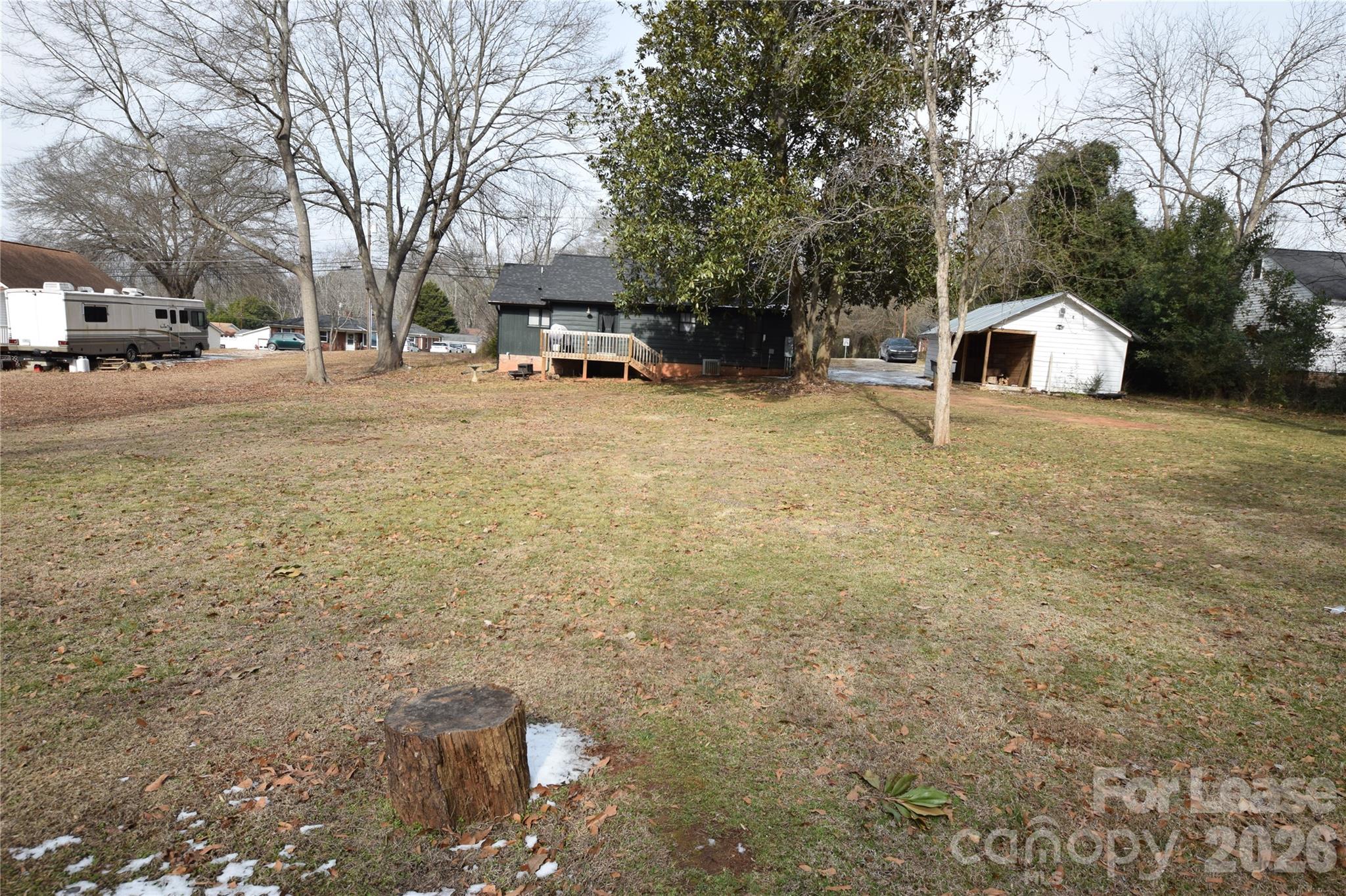 401 Faulkner Street Clover, SC 29710 - Photo 14 of 14