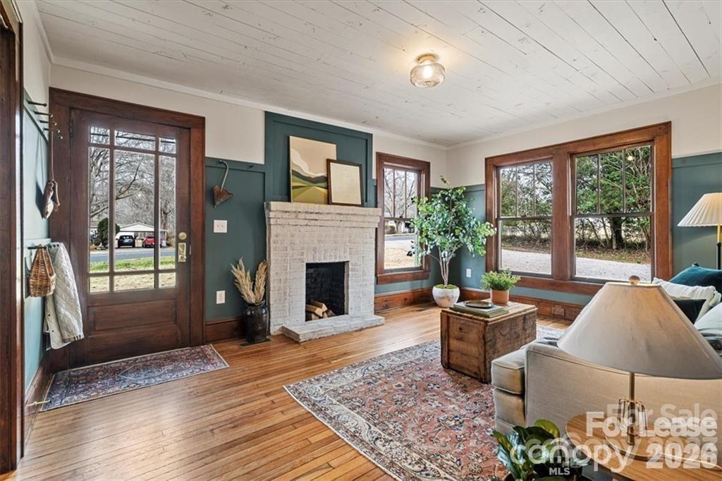 401 Faulkner Street Clover, SC 29710 - Photo 2 of 14