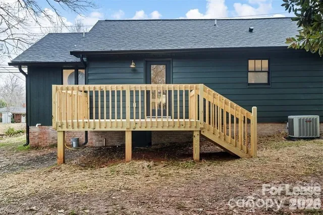 $2,500 | 401 Faulkner Street, Clover, SC 29710