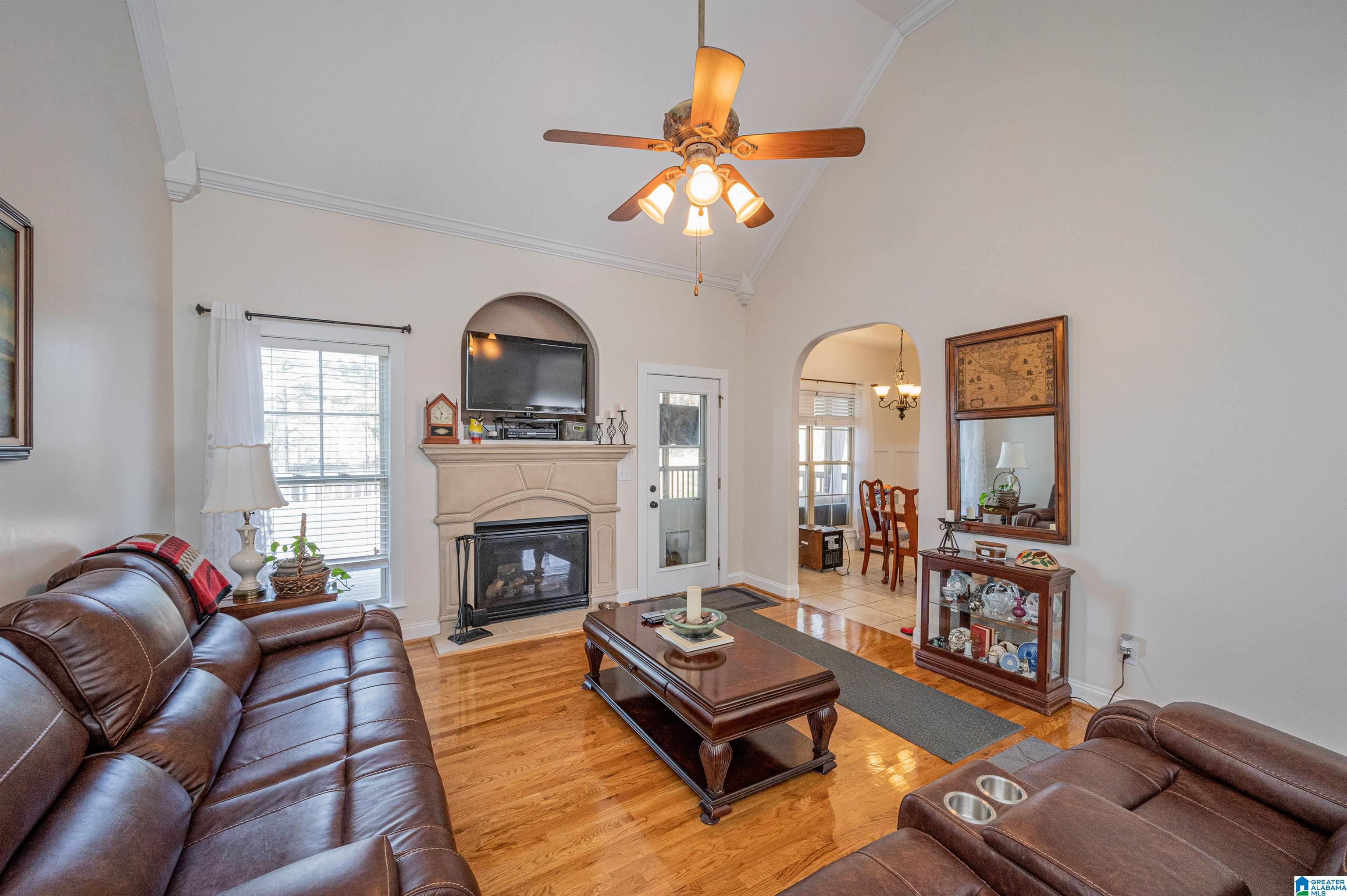122 Independence Circle Helena, AL 35080 - Photo 7 of 47