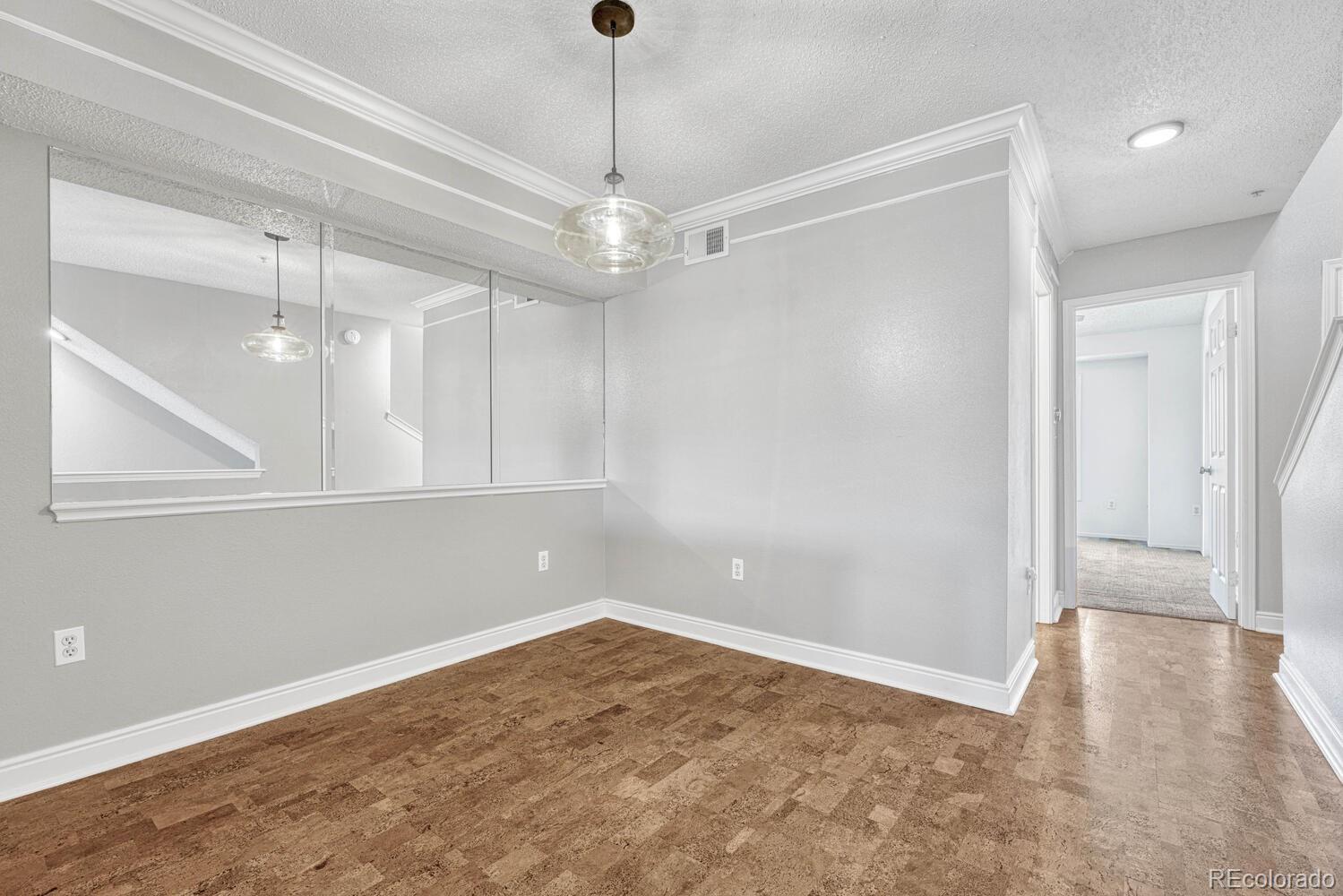 2149 Eagle Avenue Superior, CO 80027 - Photo 13 of 31 a view of an empty room with a window