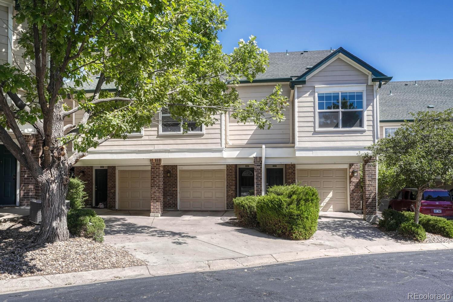 2149 Eagle Avenue Superior, CO 80027 - Photo 2 of 31 a front view of a house with garden