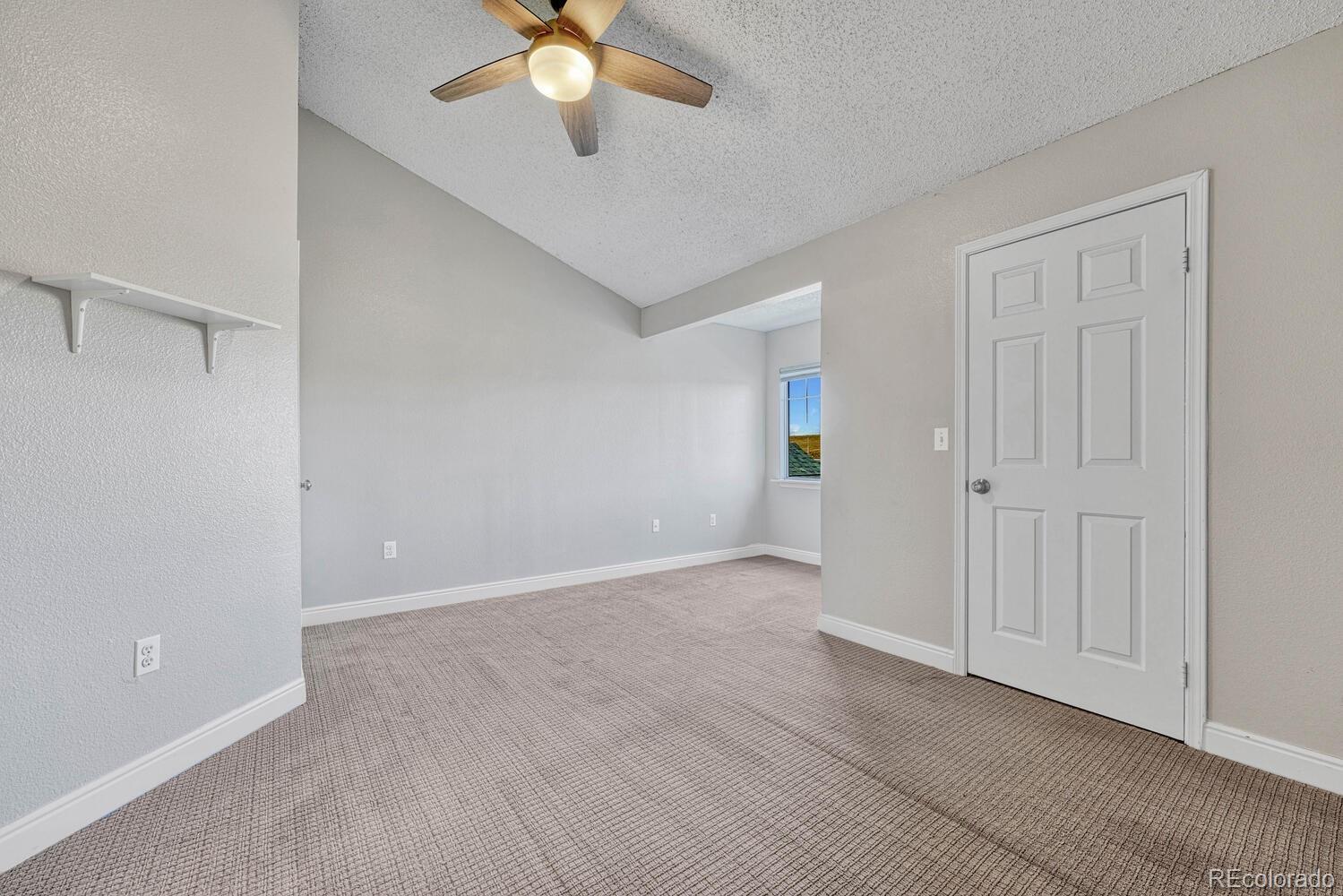 2149 Eagle Avenue Superior, CO 80027 - Photo 22 of 31 a view of an empty room with a fan