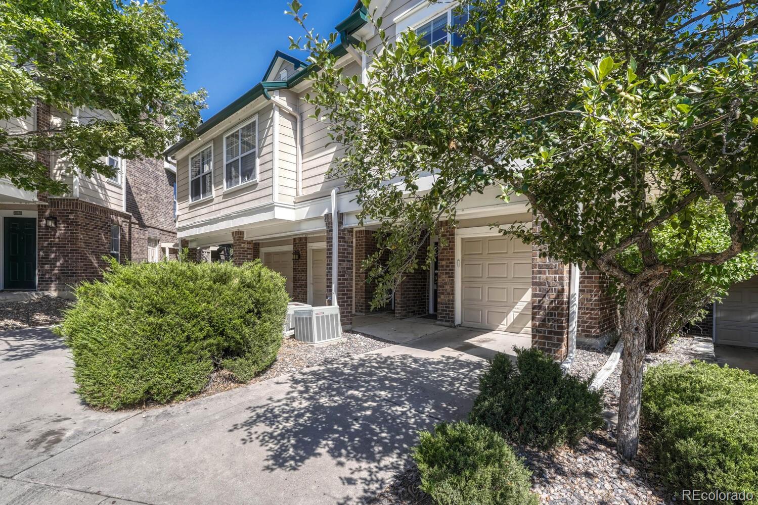 2149 Eagle Avenue Superior, CO 80027 - Photo 28 of 31 a front view of a house with garden
