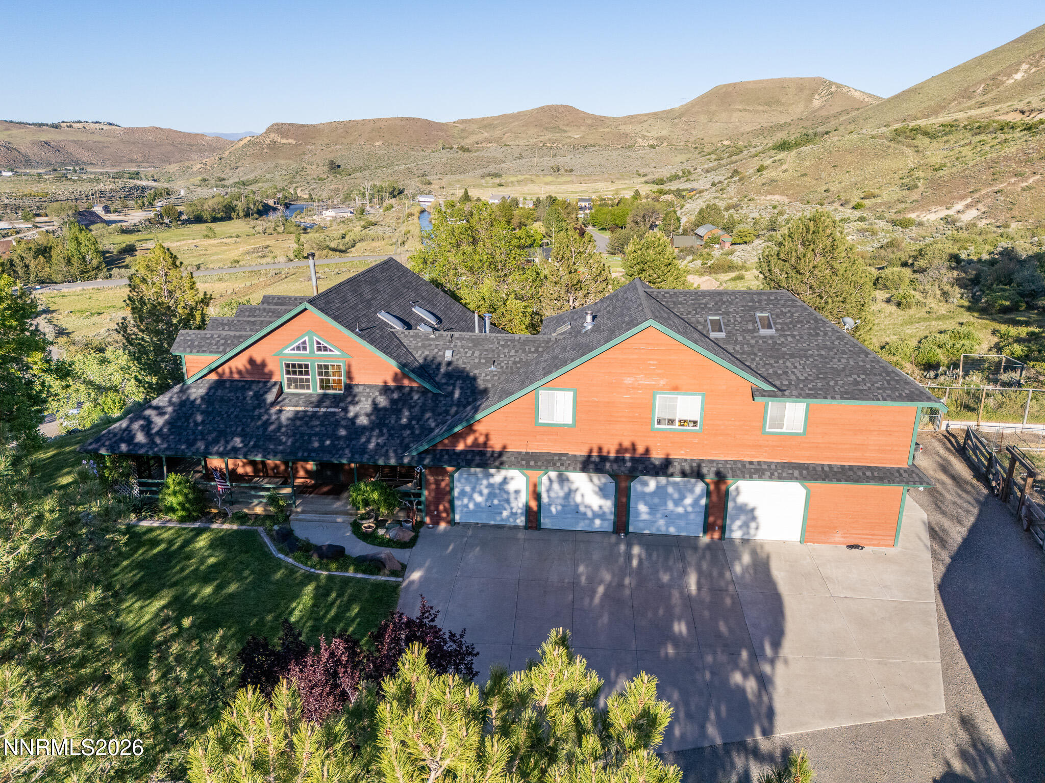 3380 Mario Road Reno, NV 89523 - Photo 41 of 50 3380 Mario-53