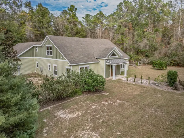 $597,000 | 1800 Drive Martin Luther King Junior Memorial Road, Crawfordville, FL 32327