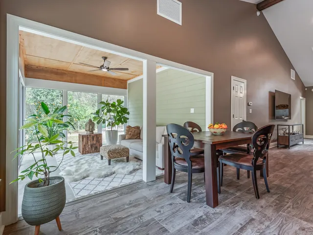 $597,000 | 1800 Drive Martin Luther King Junior Memorial Road, Crawfordville, FL 32327