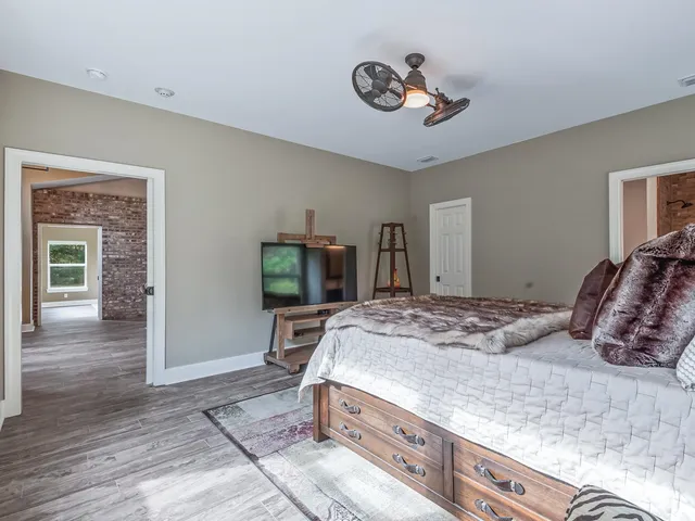 $597,000 | 1800 Drive Martin Luther King Junior Memorial Road, Crawfordville, FL 32327