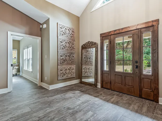 $597,000 | 1800 Drive Martin Luther King Junior Memorial Road, Crawfordville, FL 32327