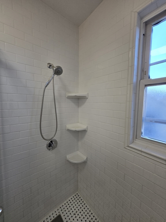 26 Chiswick Road, Unit 13 Boston, MA 02135 - Photo 6 of 11 a bathroom with a shower