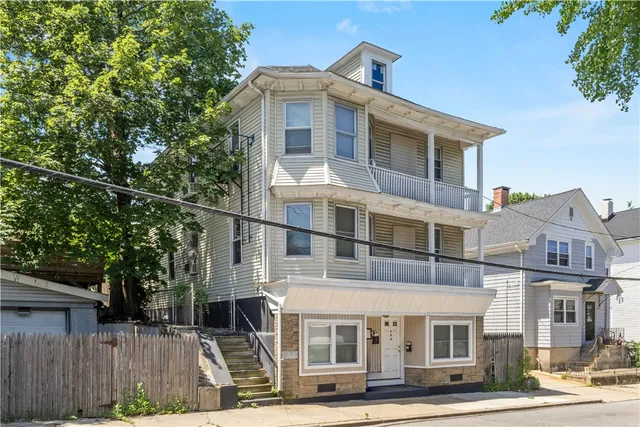 $675,000 | 65 Veazie Street, Providence, RI 02908