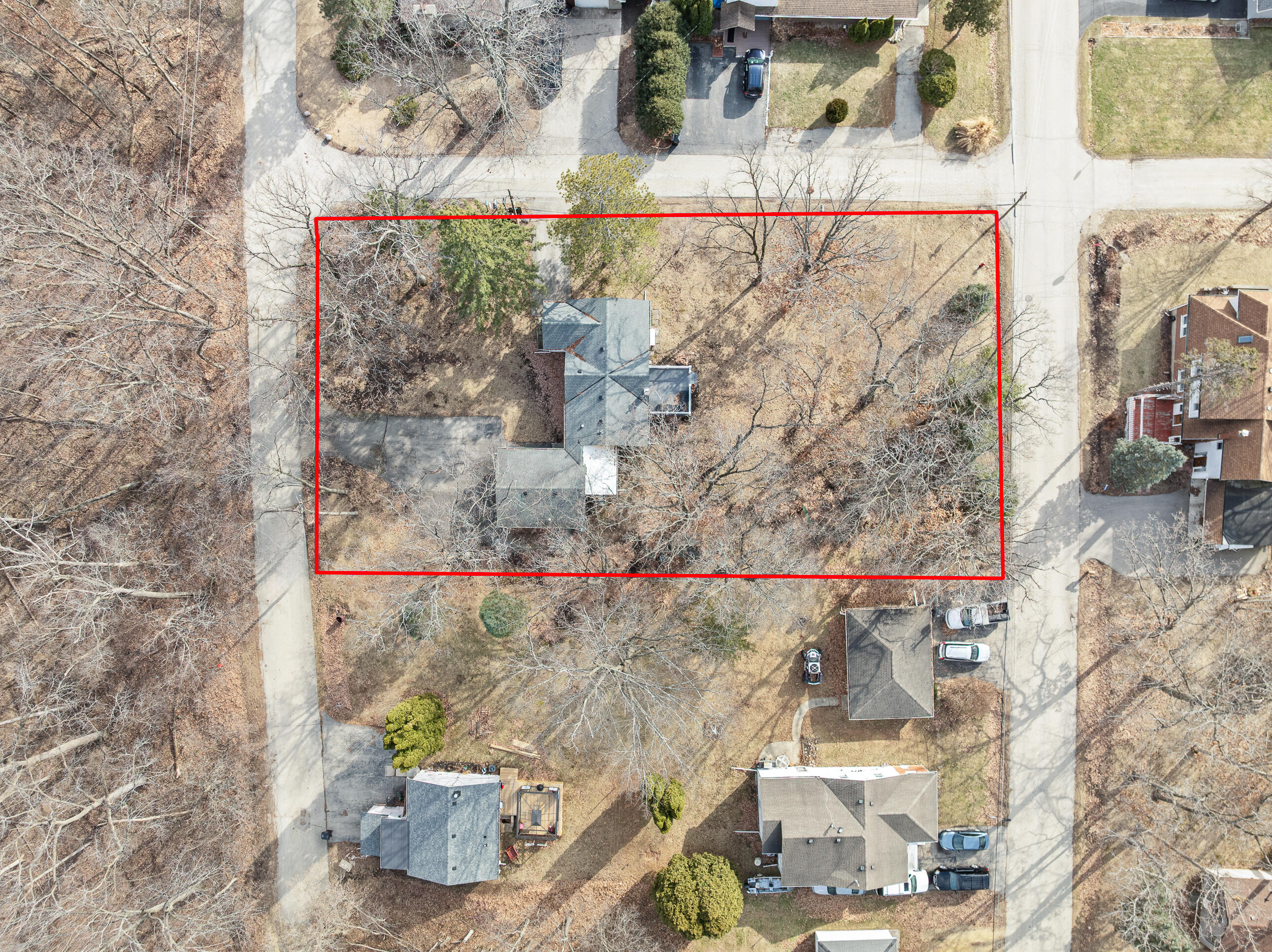 W3724 Washington Drive Geneva, WI 53147 - Photo 6 of 61 W3724 Washington Dr-4
