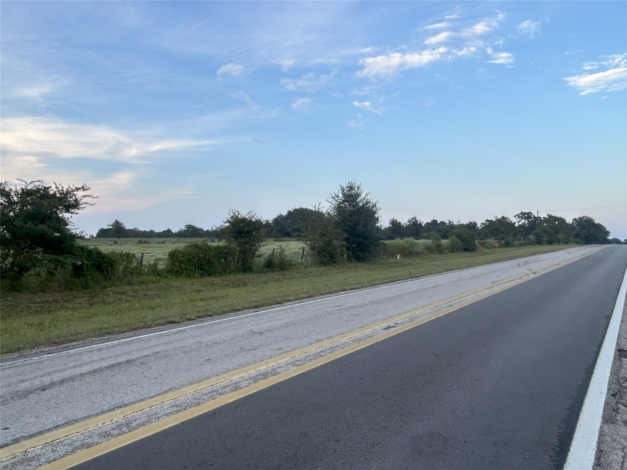 32868 Fm 1736 Road Hempstead, TX 77445 - Photo 10 of 18 a view of a street