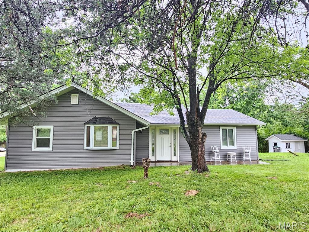 126 Coil Road Fenton, MO 63026 - Photo 1 of 8