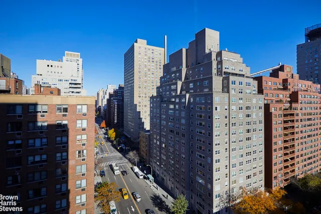 $2,200,000 | 460 East 79th Street, Unit 16A | Upper East Side